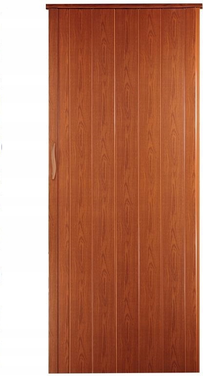 STANDOM drzwi harmonijkowe ST8 CZEREŚNIA 83 cm