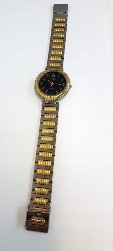 ZEGAREK CITIZEN GN-7W-U