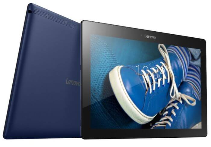 TABLET LENOVO TAB 2 a10-30L TB2-X30L NIEBIESKI LTE