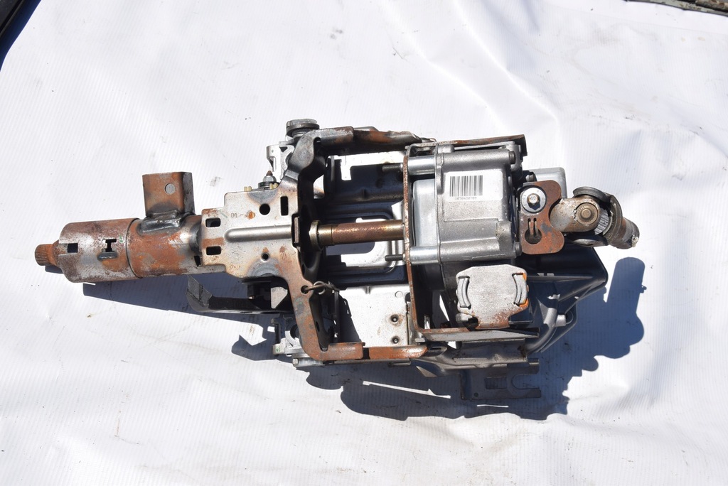 RENAULT MODUS I WSPOMAGANIE ELEKTRYCZNE 8200307154