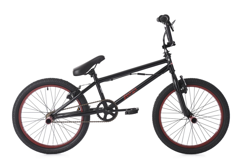 Yakuza bmx cheap