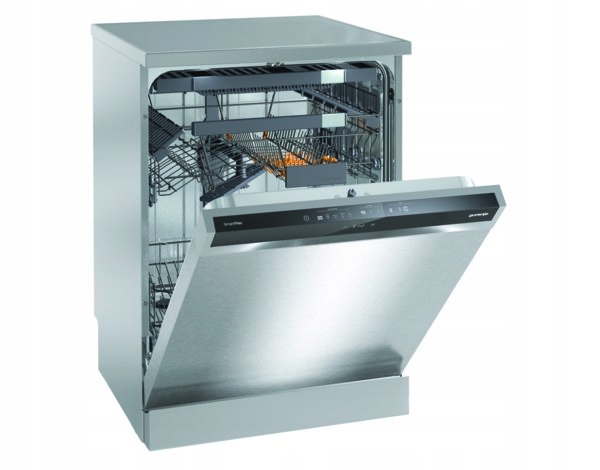 Zmywarka wolnostojąca Gorenje GS66260X