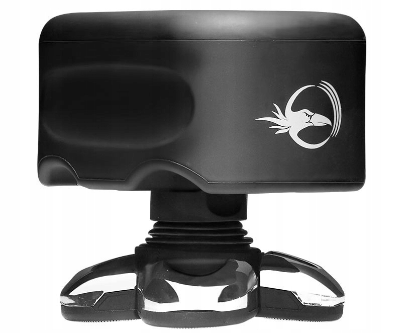 Bald Eagle Smart Skull Shaver