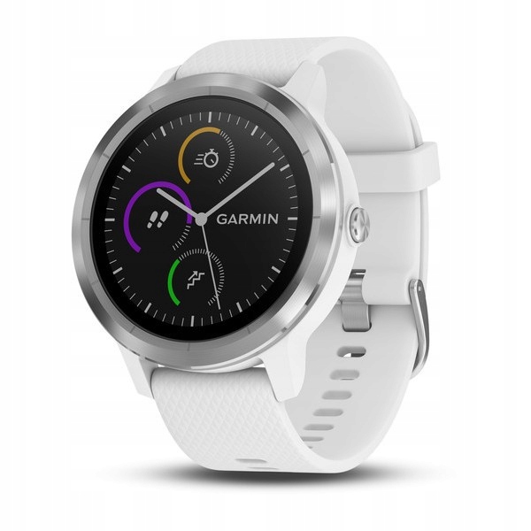 garmin vivoactive hr elevate