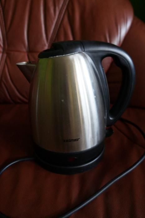 Czajnik Zelmer ZCK1170X / 17Z011 INOX 1,7l Kielce
