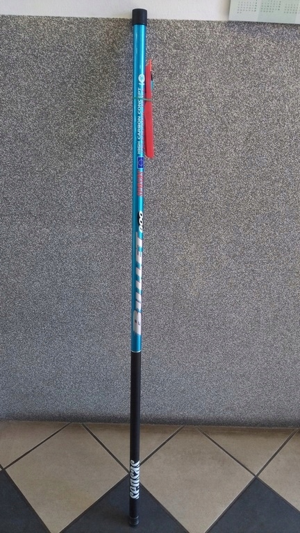 WĘDKA / BAT SENSAS BULLET 800