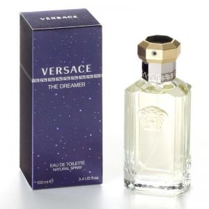 Versace The Dreamer 100ml Z Rossmann Oficjalne Archiwum Allegro