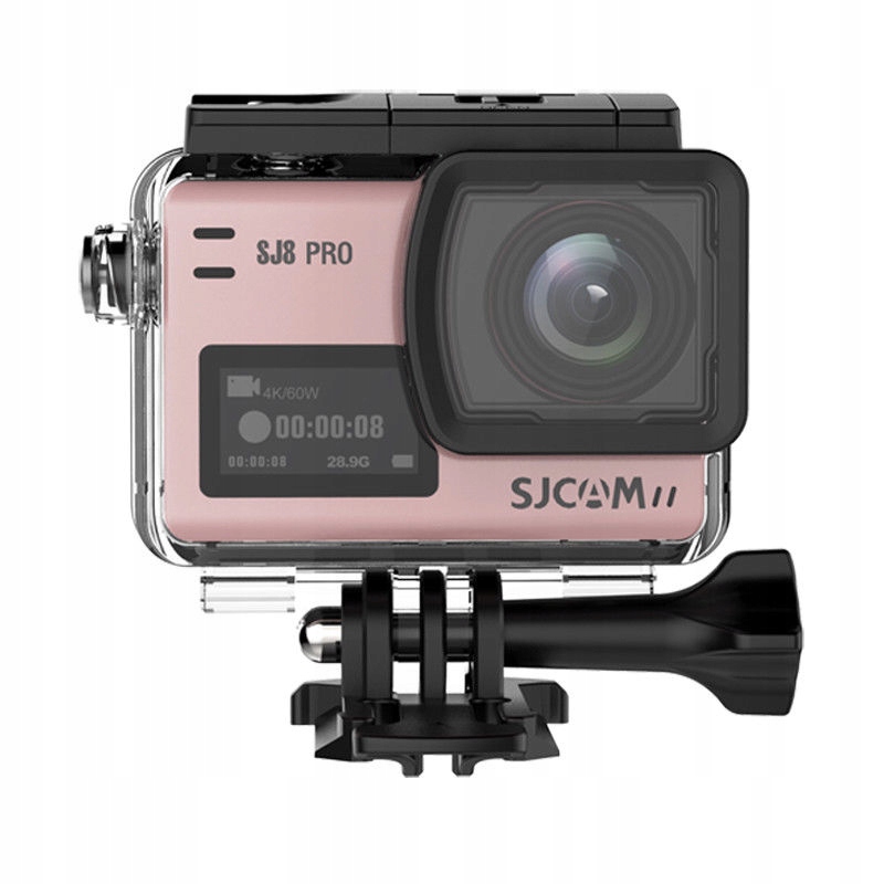 Sjcam sj8 pro sd карта