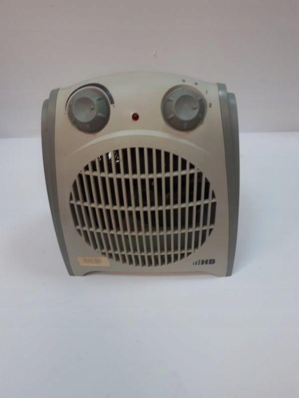 TERMOWENTYLATOR HB FH 2001