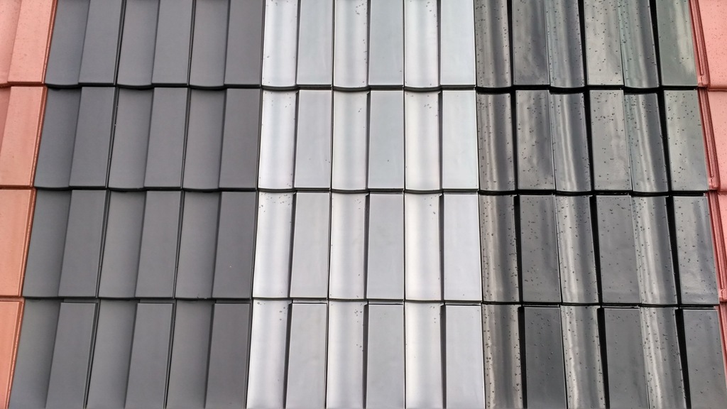 Dachówka ceramiczna ERLUS Karat XXL RADOM