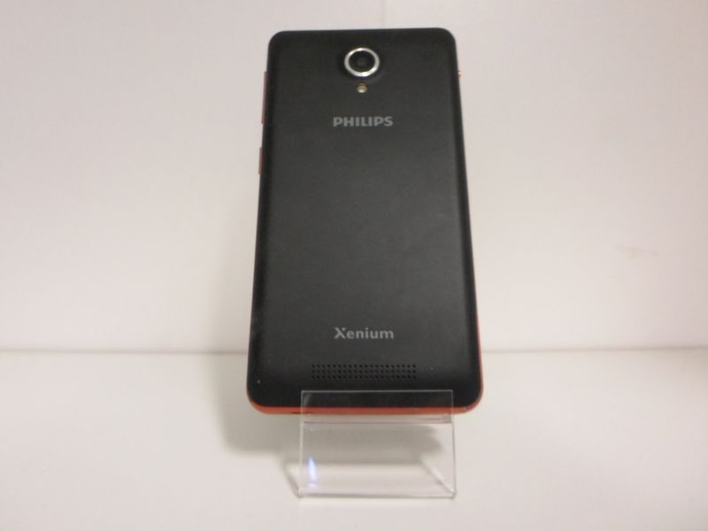 Как настроить телефон philips xenium v377