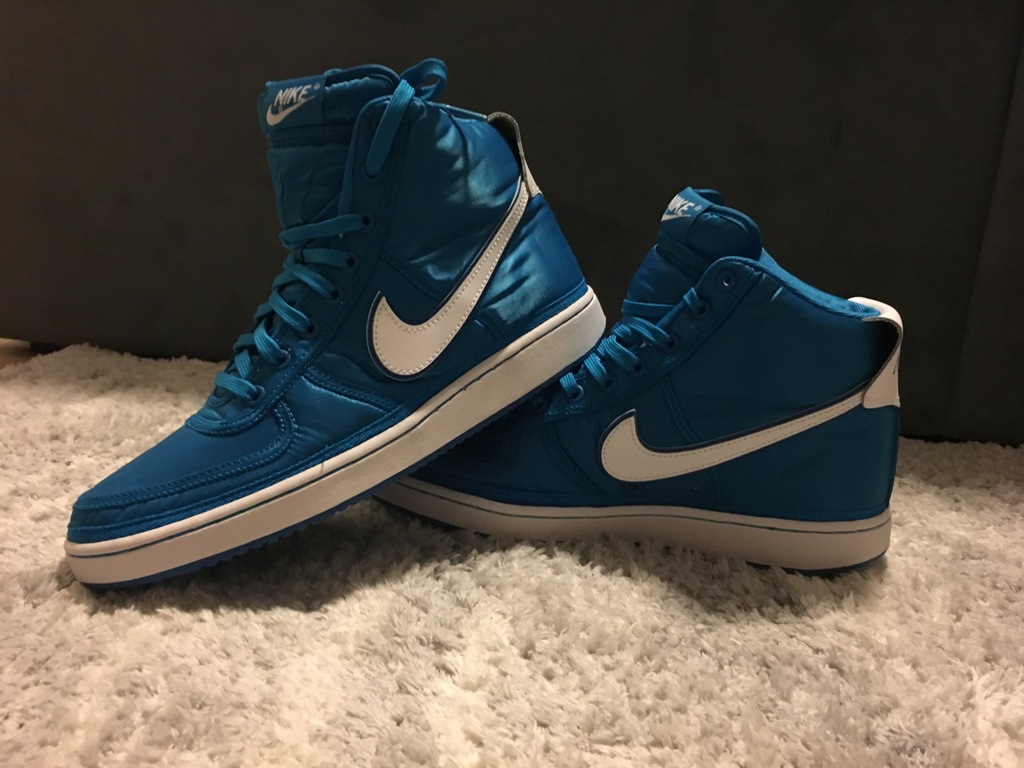 Nike vandal high supreme