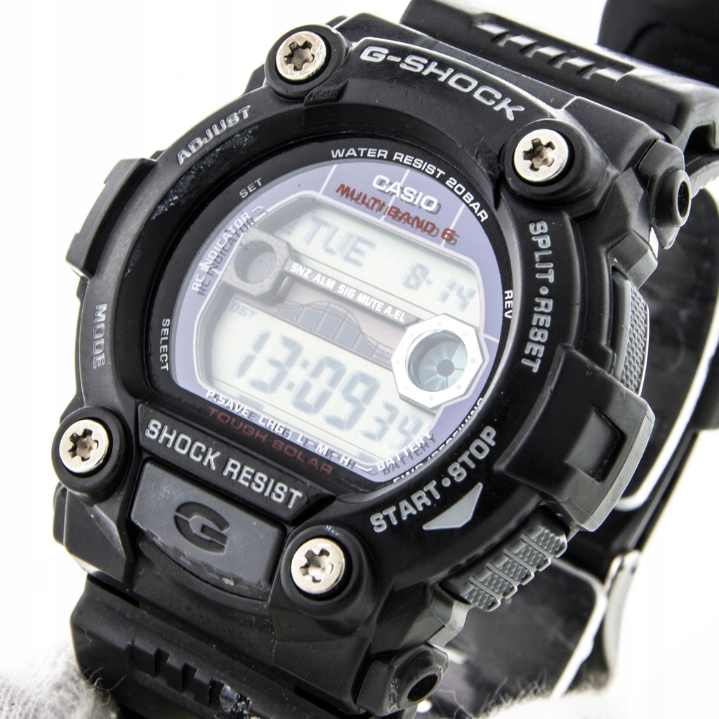 g7900 tough solar