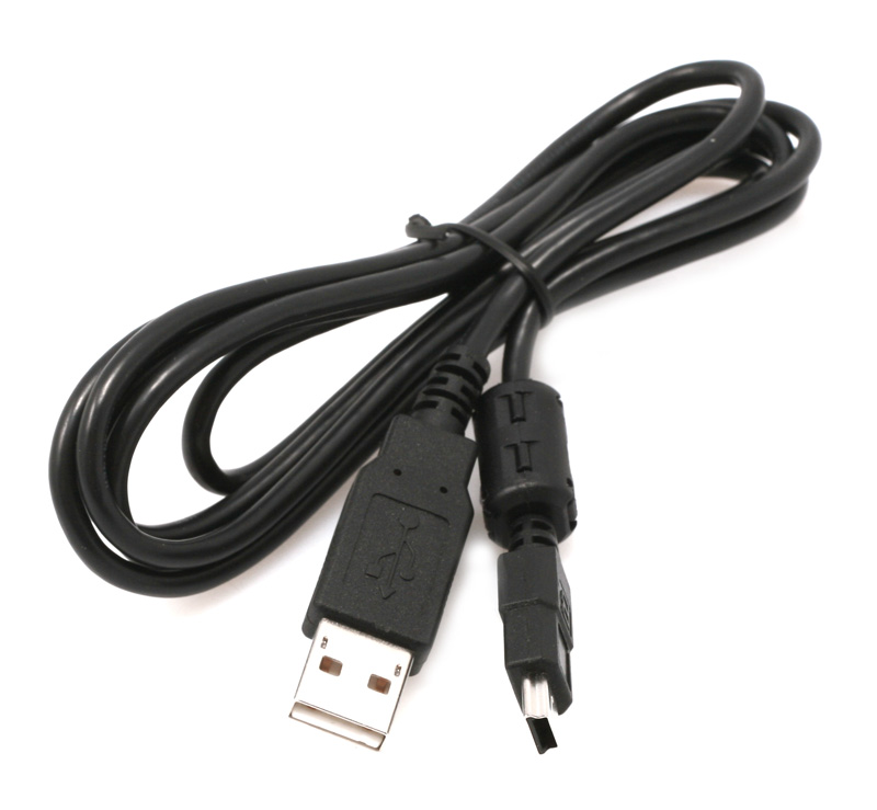 CANON PowerShot SX420 IS SX540 HS KABEL USB 5PIN
