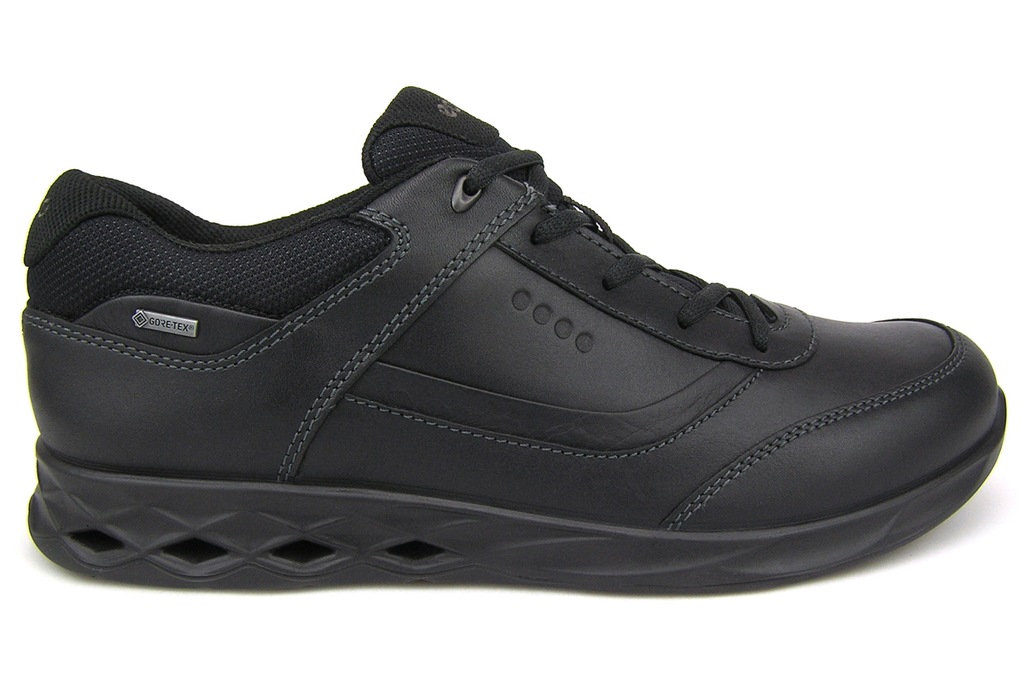 ecco wayfly gore tex