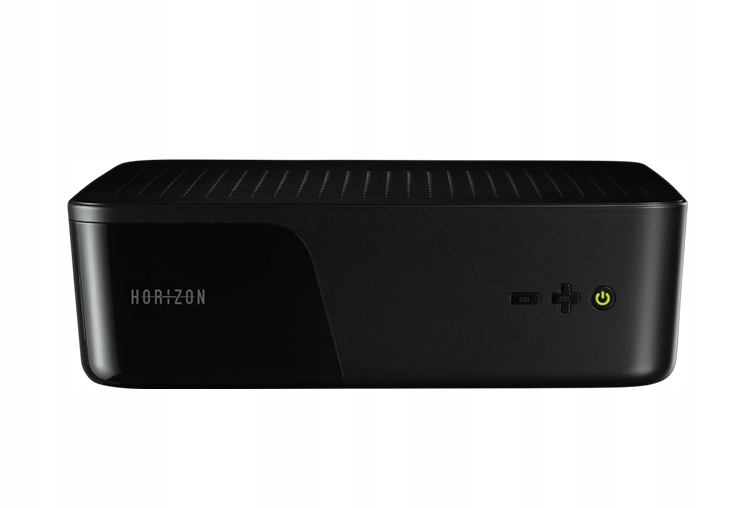 Dekoder HORIZON 500GB/HDMI/Pilot OKAZJA Nowy FVm