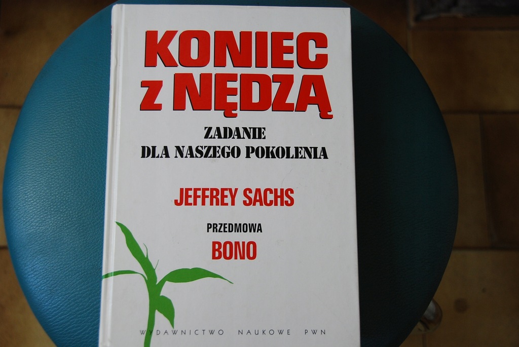 KONIEC Z NEDZA