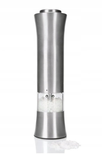 Elektryczny młynek do pieprzu Silvercrest 3 kolory