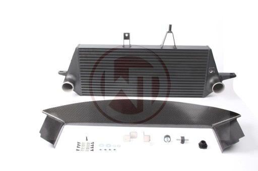 Sportowy intercooler Wagner Ford focus RS mk2