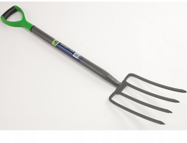 SAXON WIDŁY AMERYKAŃSKIE DO KOPANIA 102CM OD 1ZŁ