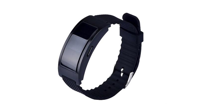 Uzou smartwatch clearance