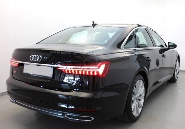 Audi a6 40tdi