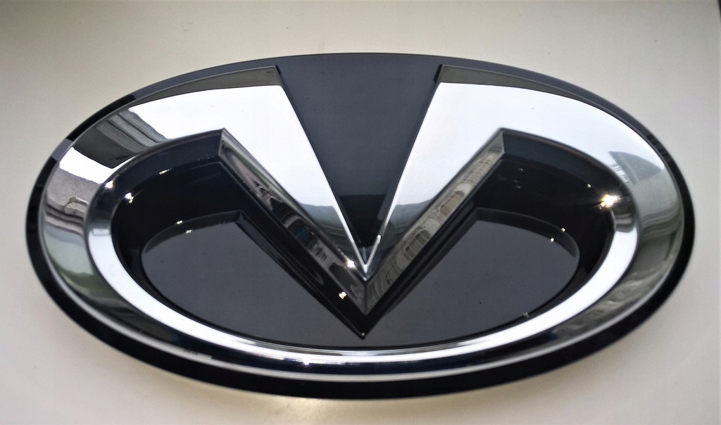 INFINITI emblemat LOGO znaczek NOWY orygi Q30 QX30