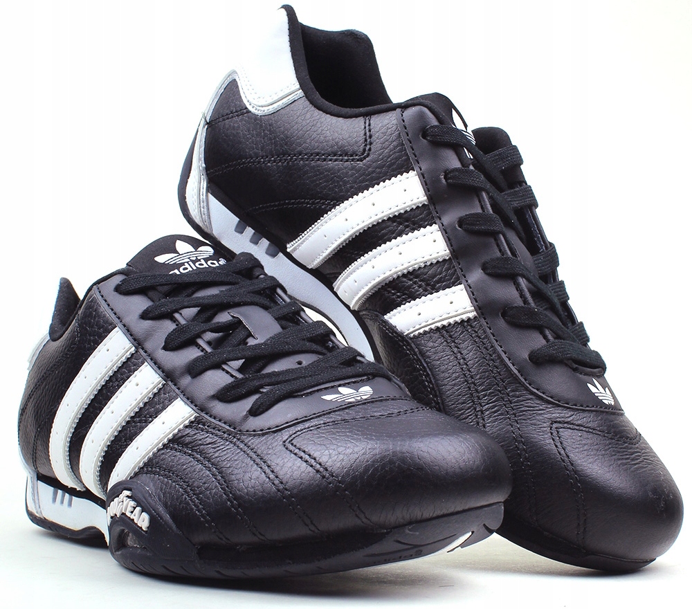 Adidas on sale goodyear czarne