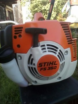 stihl fs 350 nowa