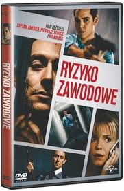DVD FOLIA FILM RYZYKO ZAWODOWE 2014 SPECJALNA EDYC