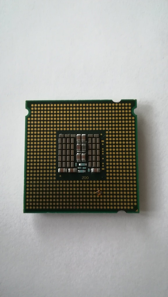 Xeon e5450 какой сокет