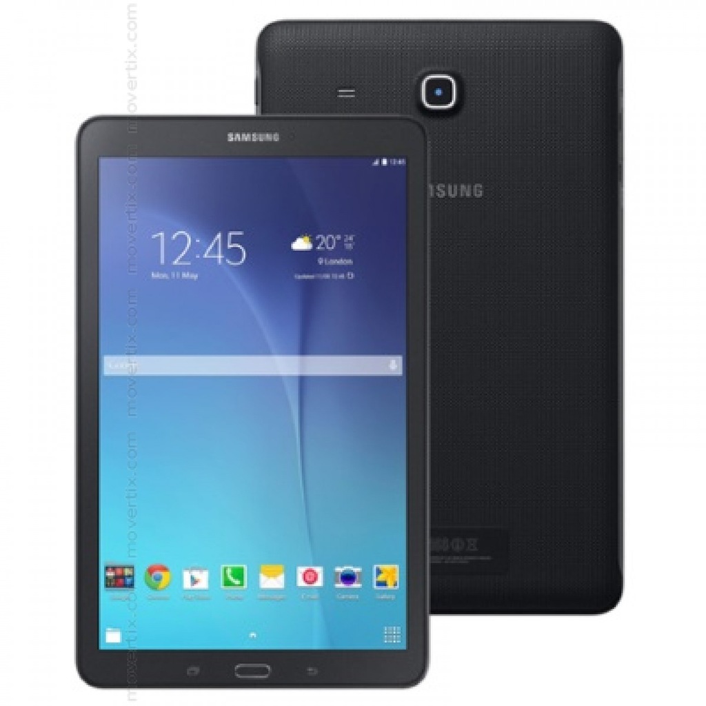 Планшет samsung galaxy tab e sm t561 перезагружается синего цвета