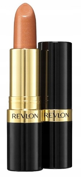 REVLON PERŁOWA POMADKA DO UST 120 APRICOT FANTASY