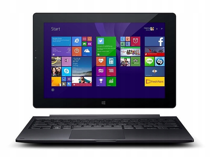 Odys Winpad V10 10.1'' Intel 1GB 32GB SSD WADA