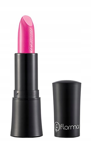 Flormar - Supershine - Pomadka do ust - 521