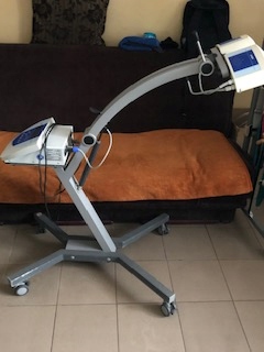 Fizykoterapia,Pole Magnetyczne Astar Magnaris