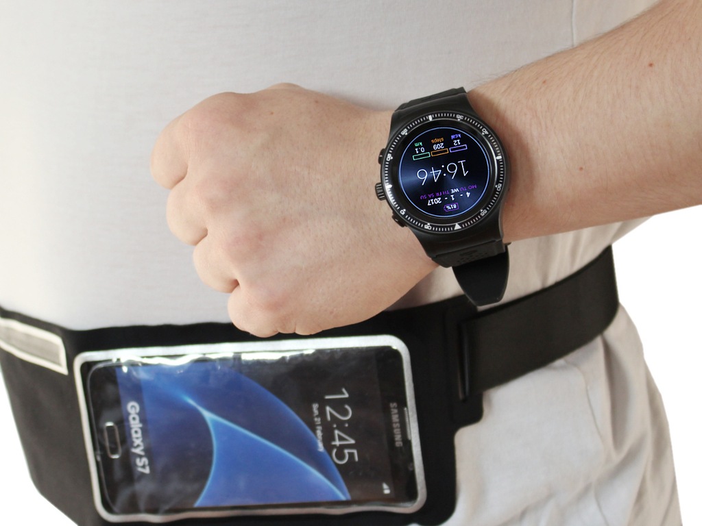 redmi note smartwatch