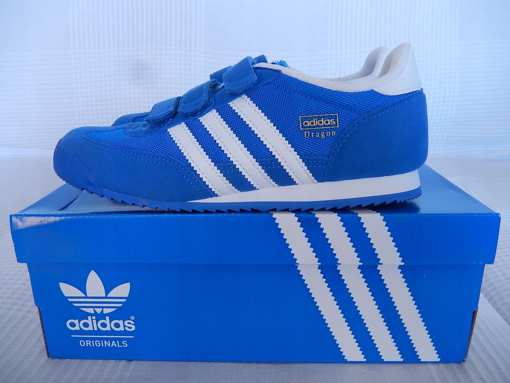 adidas dragon 35