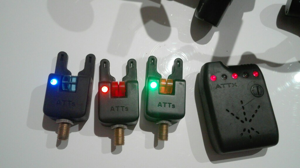 Gardner Atts 3+1 ATTx