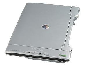 SKANER CANON LIDE 500F płaski USB 4800 x 2400