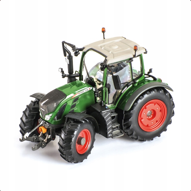 ROS 1:32 | FENDT 718 VARIO - 7612742989 - oficjalne archiwum Allegro