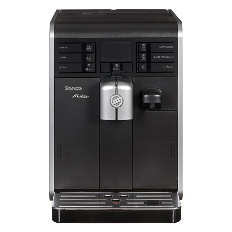 Ekspres do kawy SAECO Moltio One Touch HD8769/09