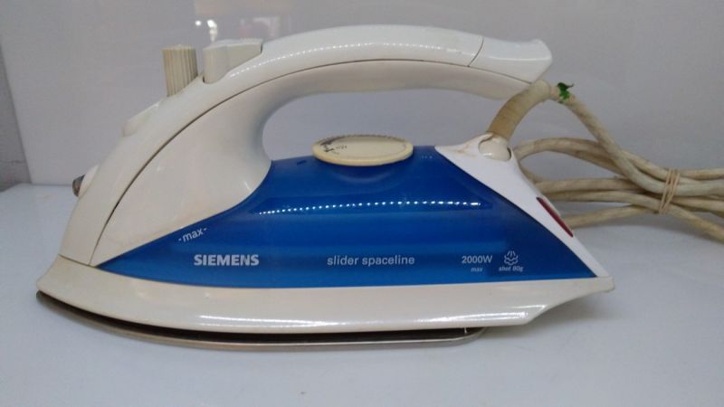 ŻELAZKO SIEMENS 2000W