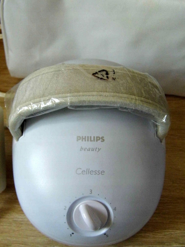 Cellesse discount philips precio