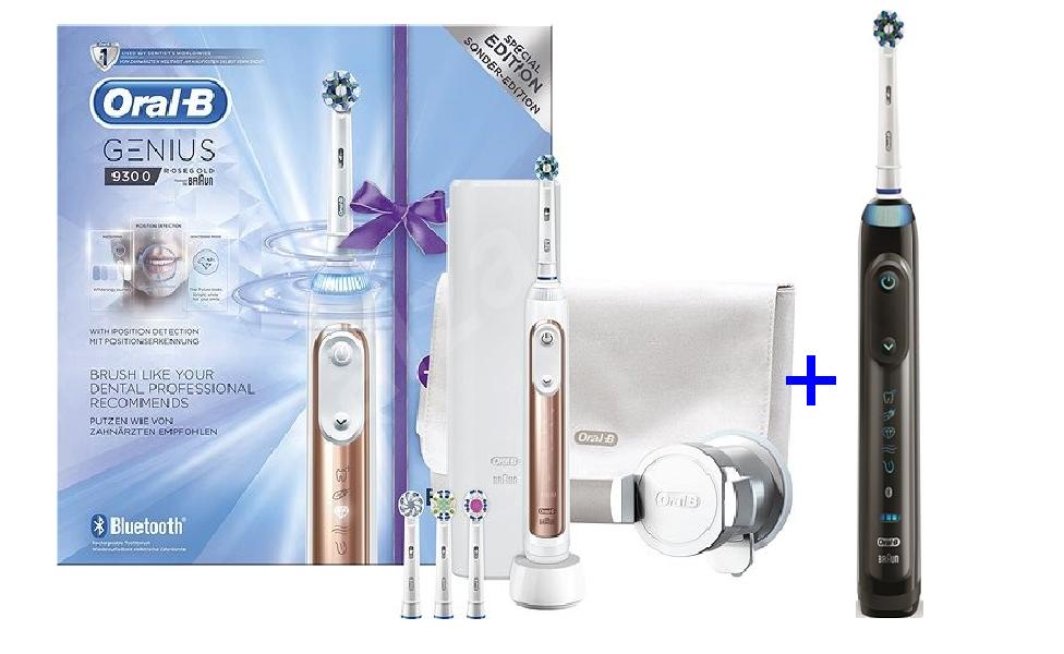 oral b genius 9300
