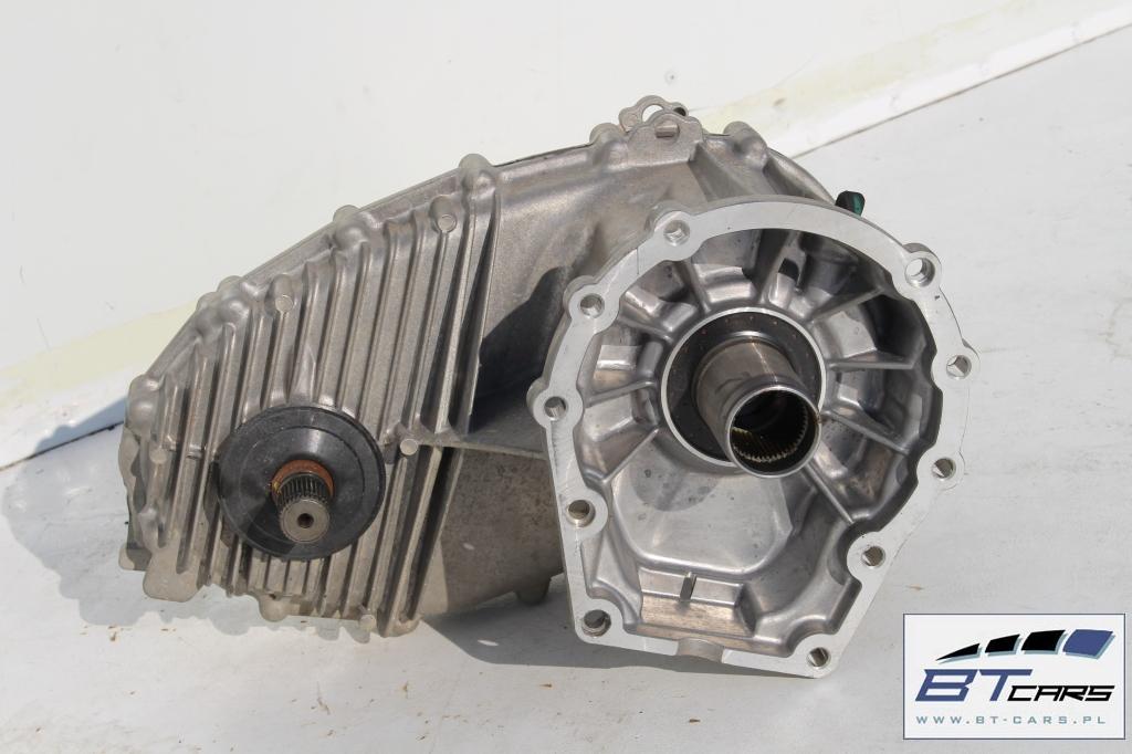VW AMAROK REDUKTOR SKRZYNI BIEGÓW NHY 0BU341011N