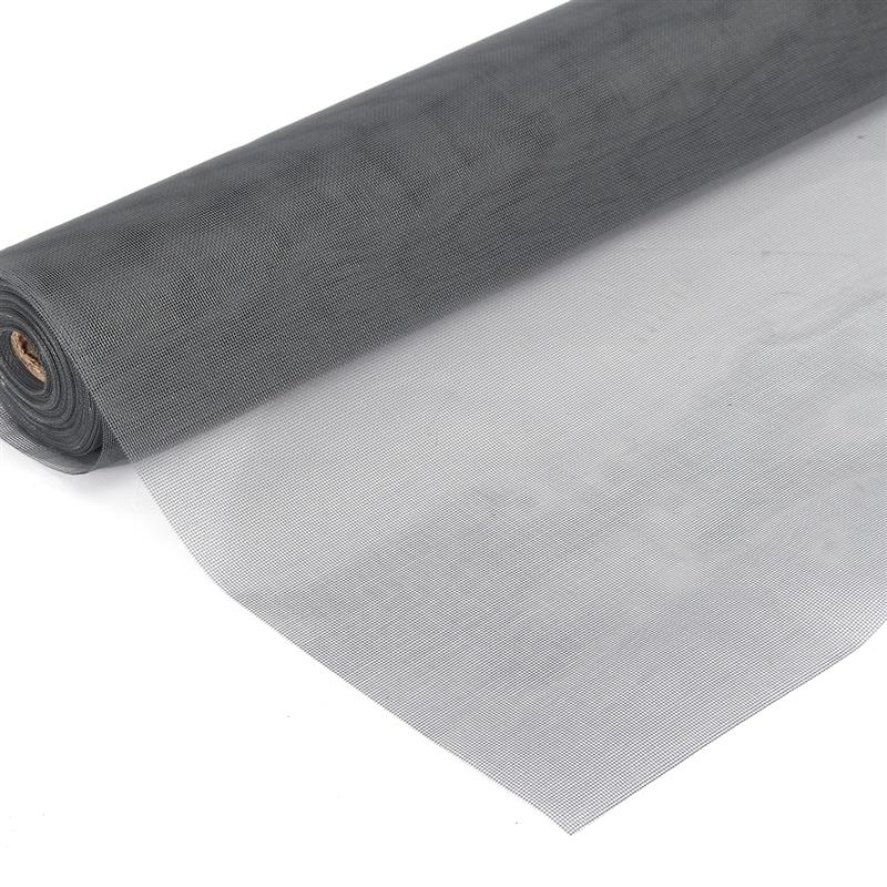 Materiał Na Moskitierę Na Metry Moskitiera siatka włókno szklane na metry 120cm - 7257929100