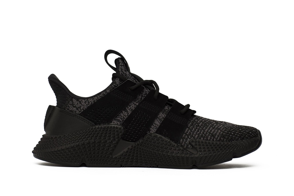Buty adidas Prophere AQ0510 37 1/3 - 7389385985 - oficjalne archiwum Allegro