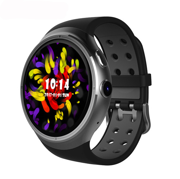 SMARTWATCH DIGGRO DI06 WIFI GPS SIM ANDROID IOS
