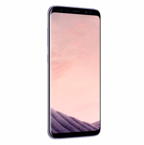 SAMSUNG GALAXY S8+ G955FD 4/64GB DUAL SIM GREY - 7092593419 - oficjalne ...